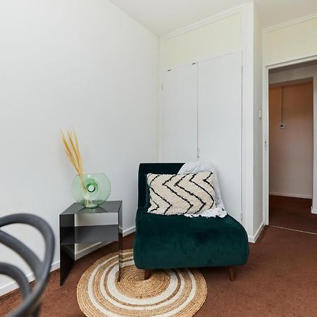 The Kennington Park Crib - Lovely 2Bdr Flat With Garden Λονδίνο Εξωτερικό φωτογραφία
