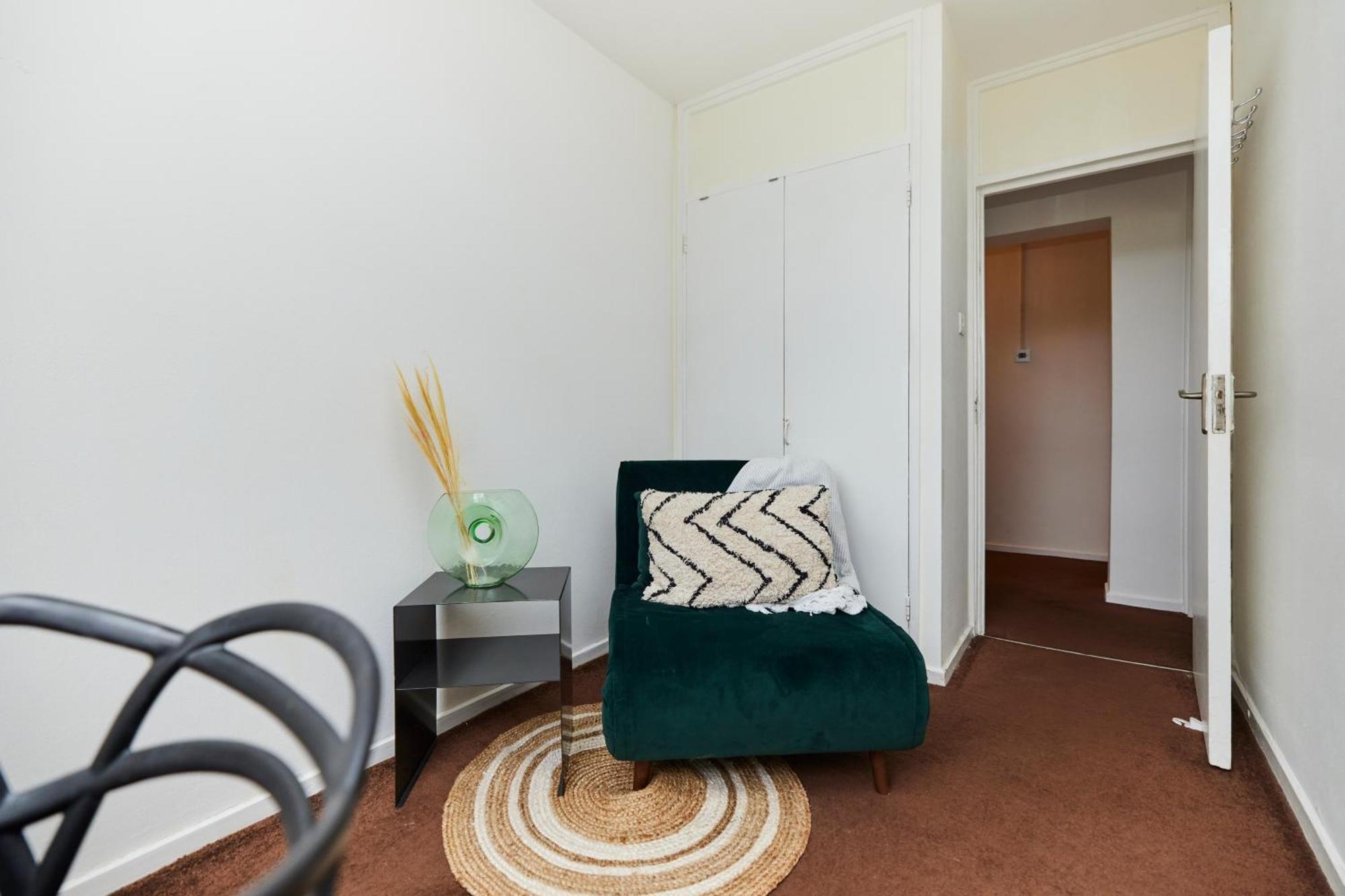 The Kennington Park Crib - Lovely 2Bdr Flat With Garden Λονδίνο Εξωτερικό φωτογραφία