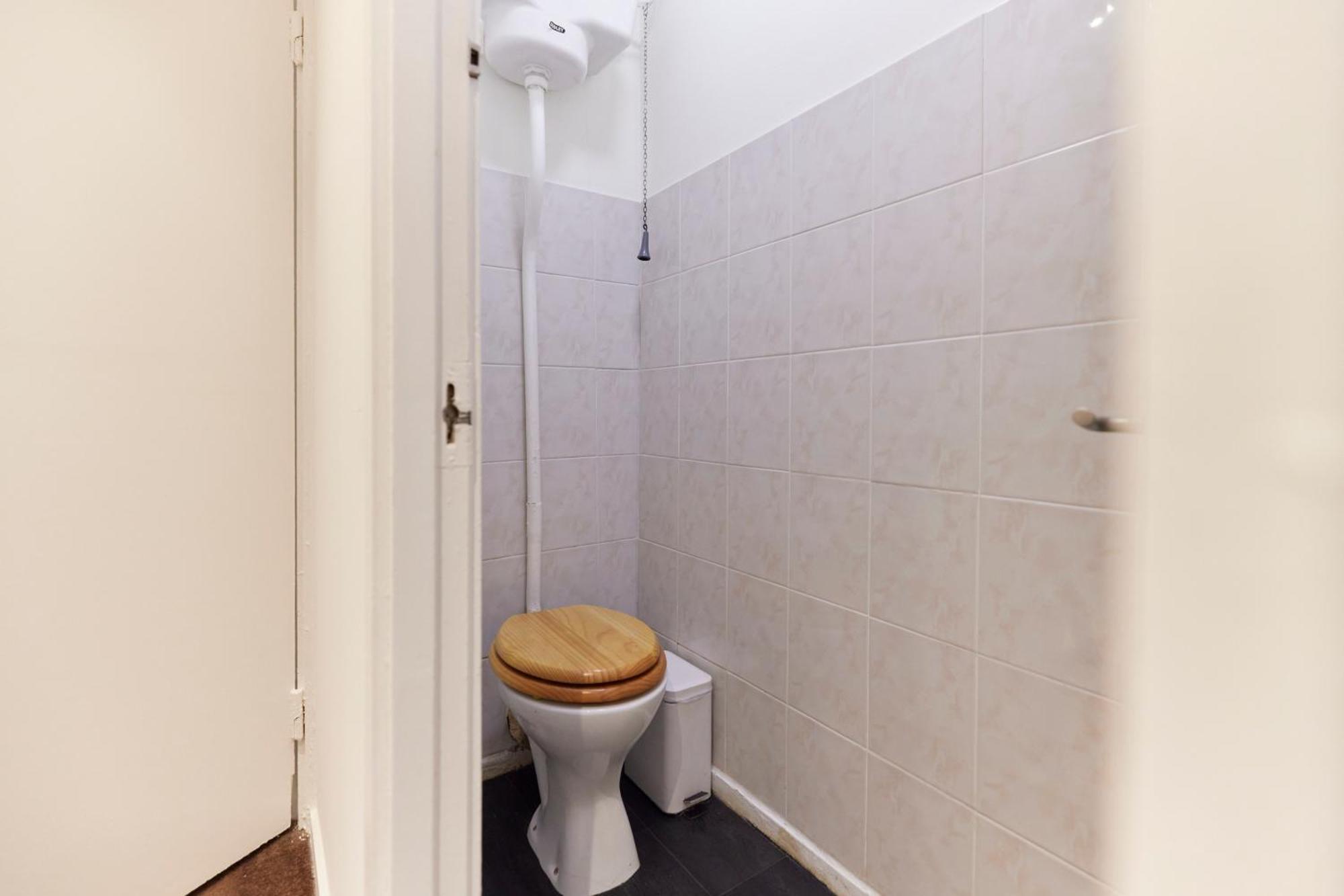 The Kennington Park Crib - Lovely 2Bdr Flat With Garden Λονδίνο Εξωτερικό φωτογραφία